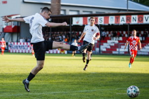 IV liga: Tarnovia - Skalnik Kamionka Wielka